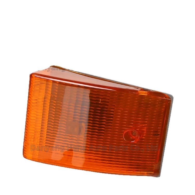 La carcasa de la señal de giro es adecuada para la luz del camión BMW Benz Actros MP3 MP2 MP1 luz de señal 9418200521