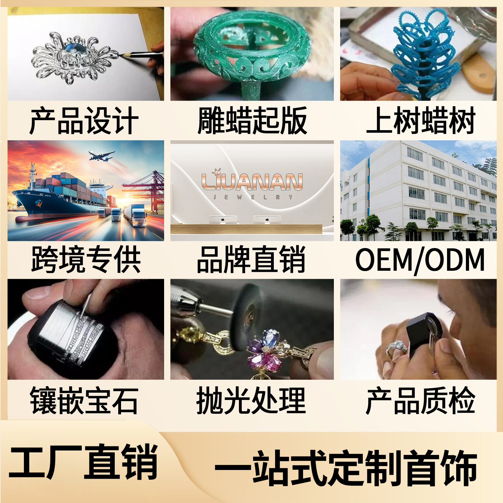 FUENTE Fábrica al por mayor letras CUYA HIJA MADRE flecha apertura pulsera de acero de titanio