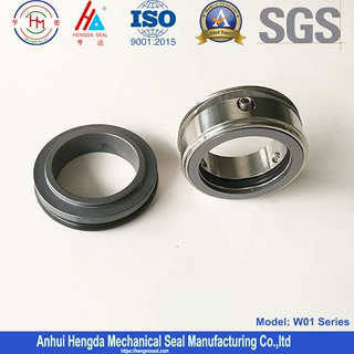 定制AES W01 Aesseal W01型机械密封件水封【量大包邮】