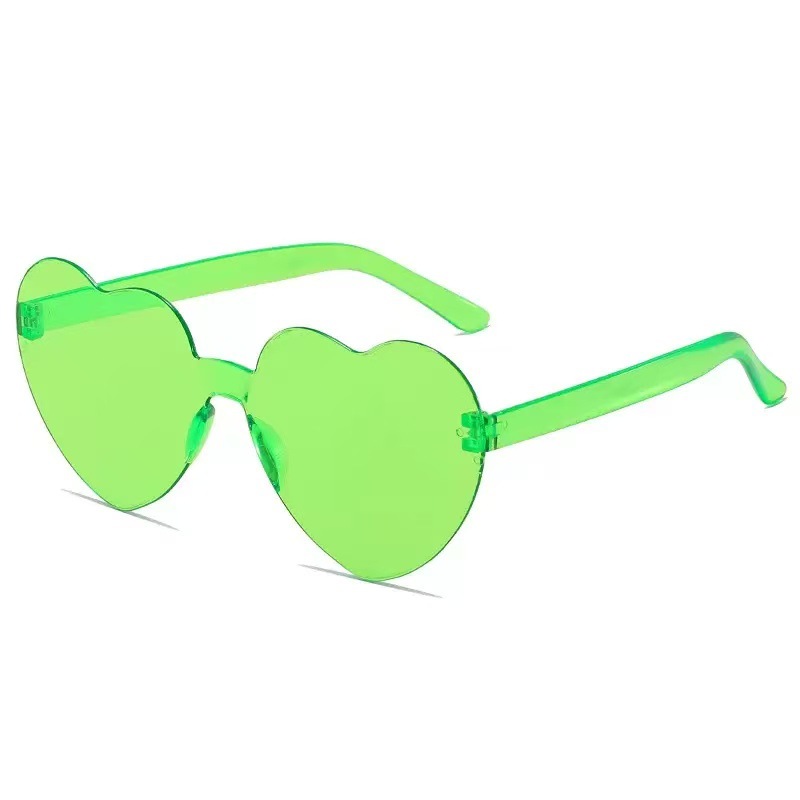 Grass -green piece