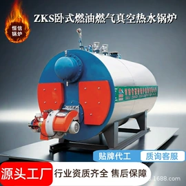 蒸汽发生器;燃煤锅炉;燃生物质锅炉