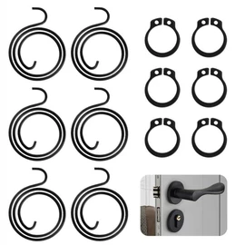 压缩弹簧;扭转弹簧;通用五金配件