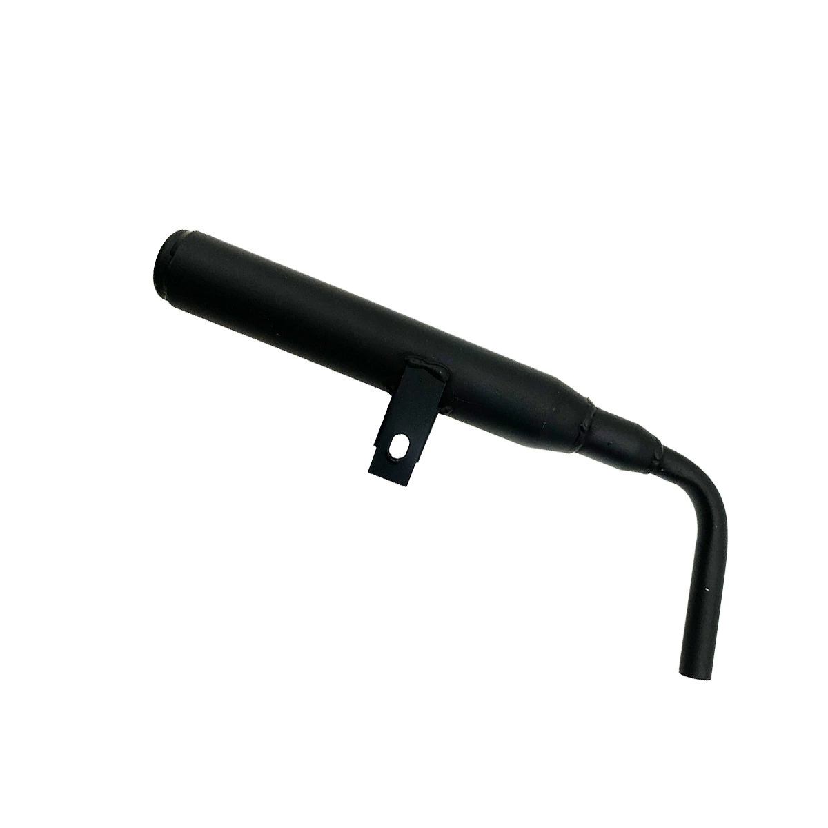 Глушитель выхлопной трубы для Yamaha PW50 Peewee50 ямный мотокросс