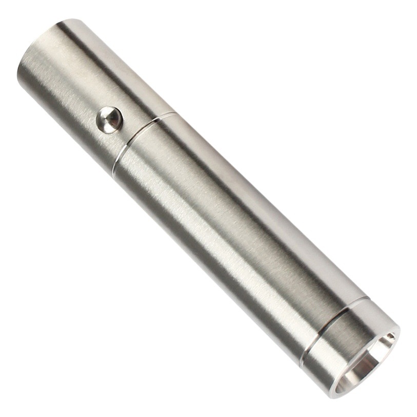 Amazon luz roja lámpara auxiliar linterna equipo de infrarrojos iluminación LED 630 + 660nm