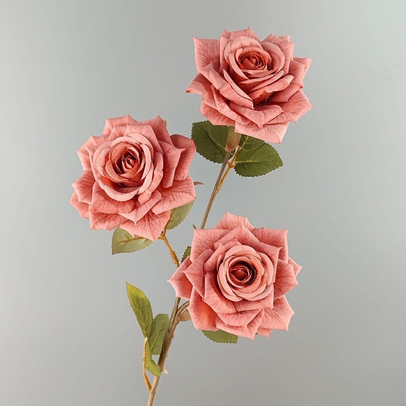 特价仿真花婚庆用花玫瑰蝴蝶兰百合满天星绣球假花白色仿真花批发|undefined