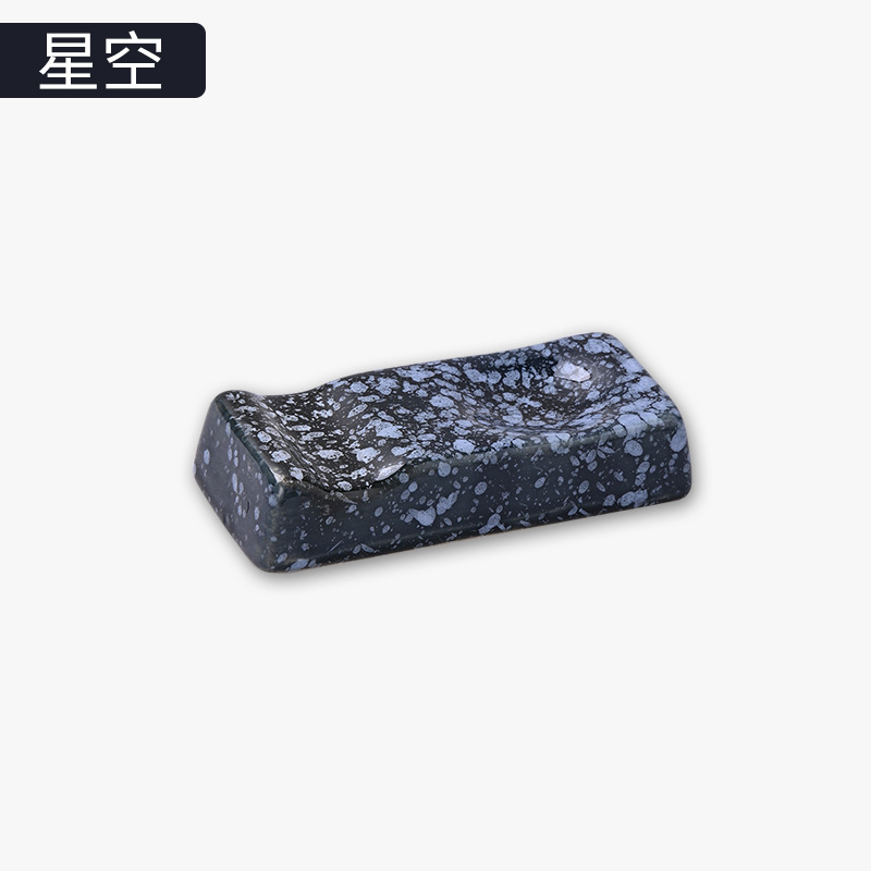 젓가락 베개 별이 빛나는 하늘