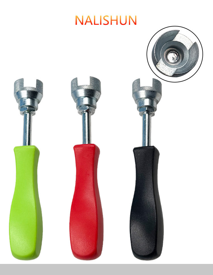 Car Brake System Disassembly and Maintenance Kit, Brake Caliper Tools, Brake Drum Brake Tools