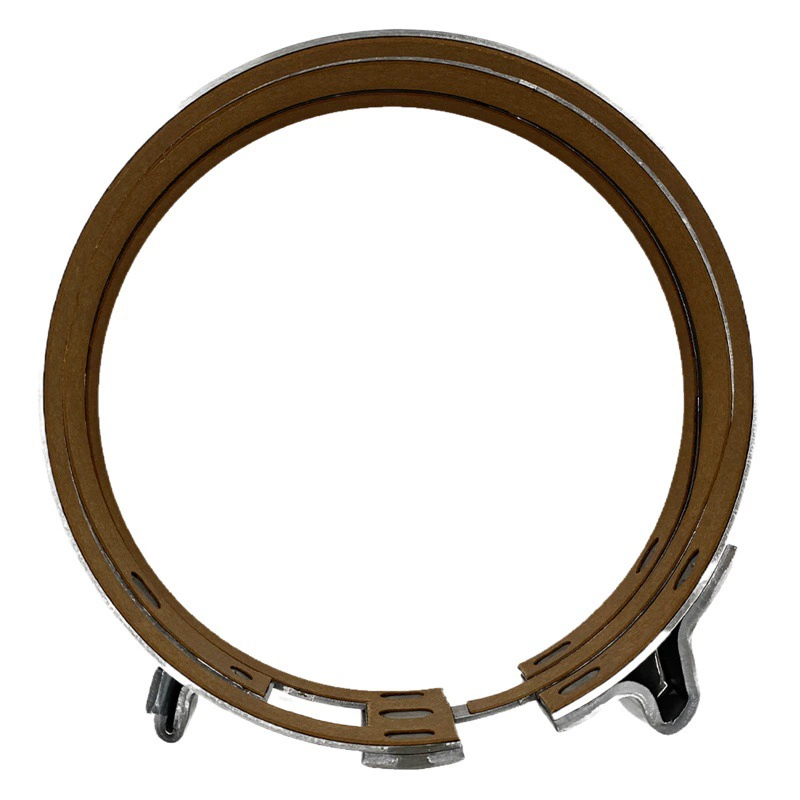 8200207081 2341,29 AL4/желтый автомобиль автоматическая коробка передач тормозной ремень логотип Citroen