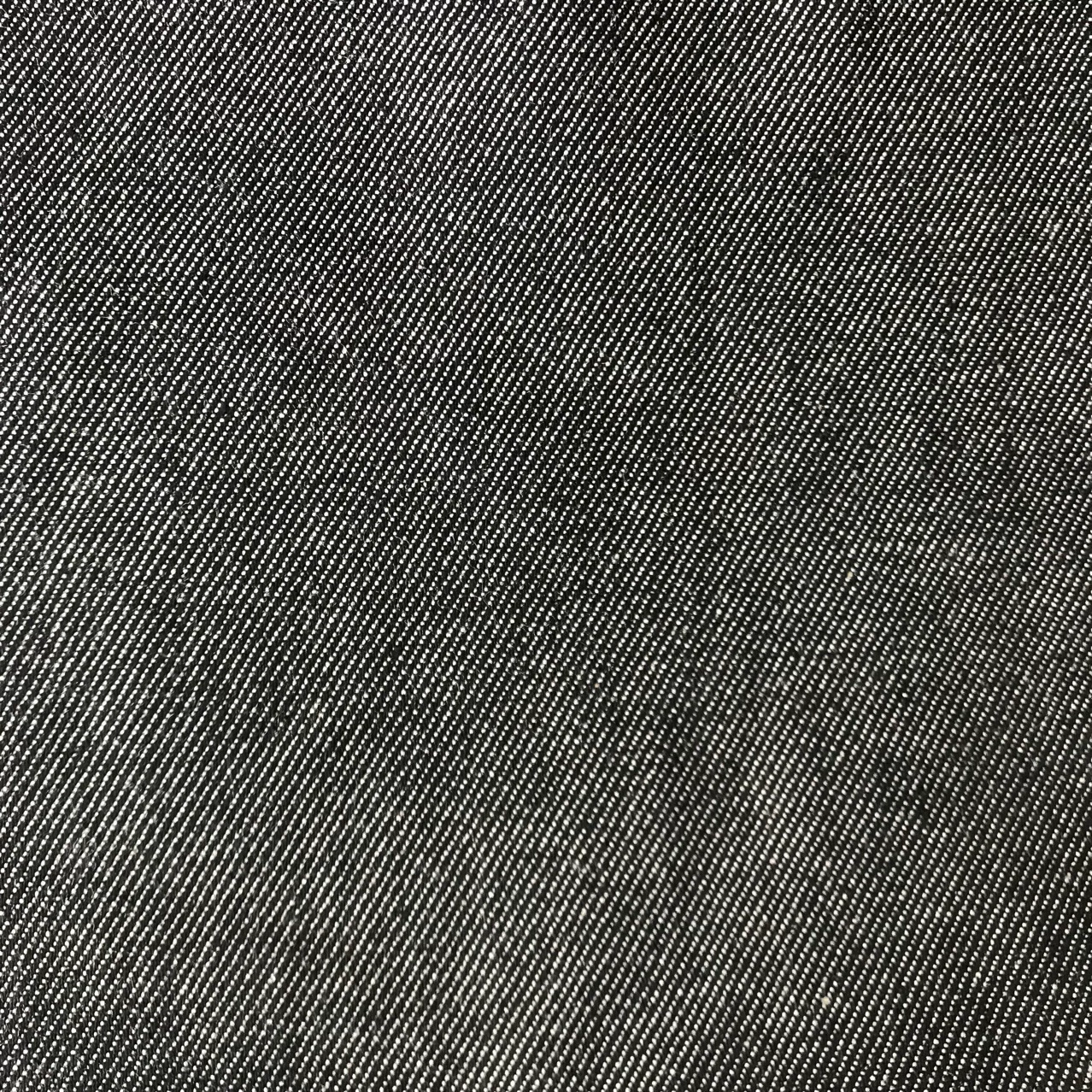 Denim elastic cloth