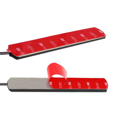 Positioning External Wifi 2.4g – vehicle antenna