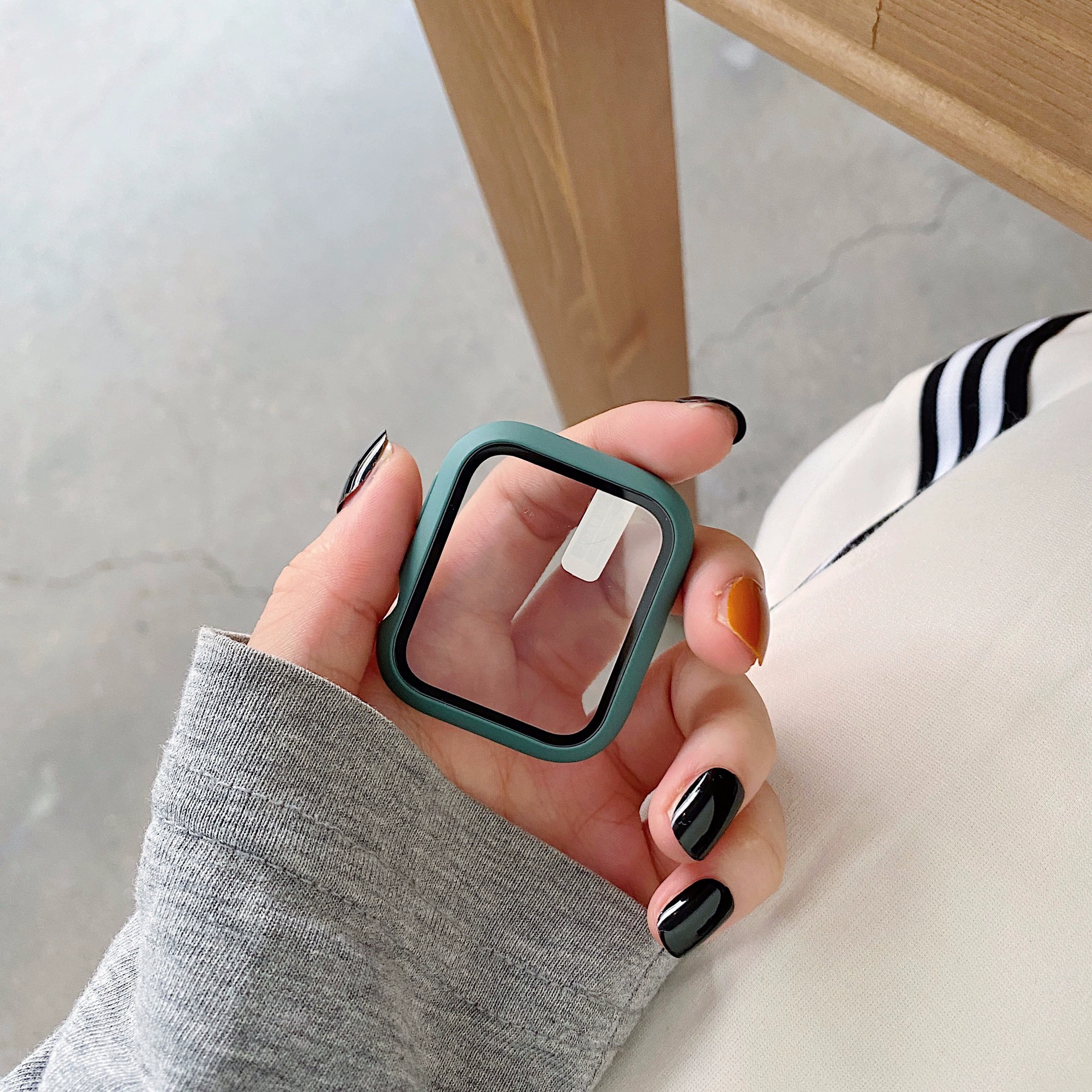 Кожух защитный для Apple Watch