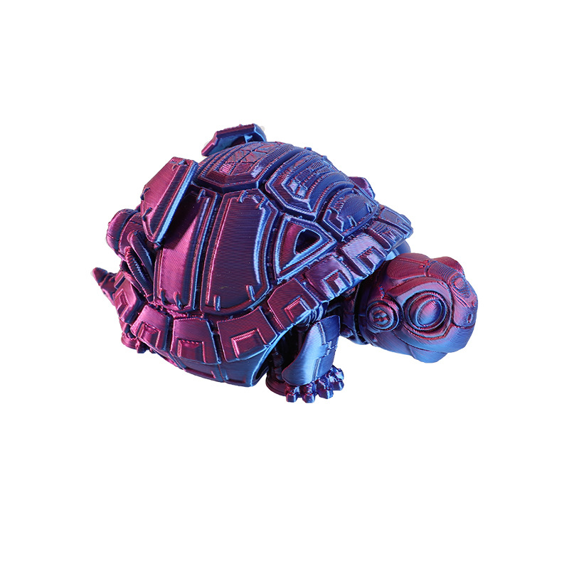 PLA�羳������߶���ȫ���ؽڿɶ�����3D��ӡ��ߺ������Ͱڼ�