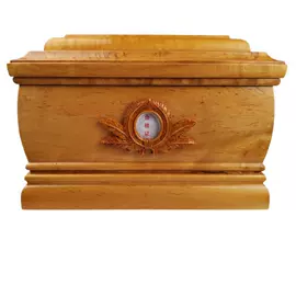 骨灰盒/坛;棺材;随葬品