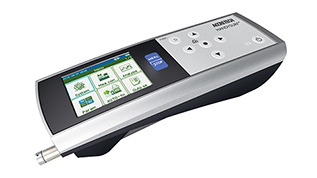 东京精密ACCRETECH表面粗糙度测量仪HANDYSURF+35（标准型）