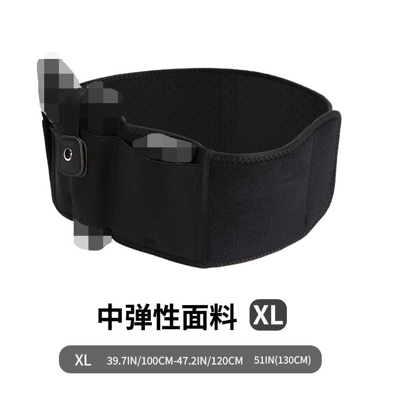 Etiquetado transfronterizo material de buceo cinturón táctico al aire libre caja de la pistola táctica pistola funda entrenamiento rápido pull pistola caso