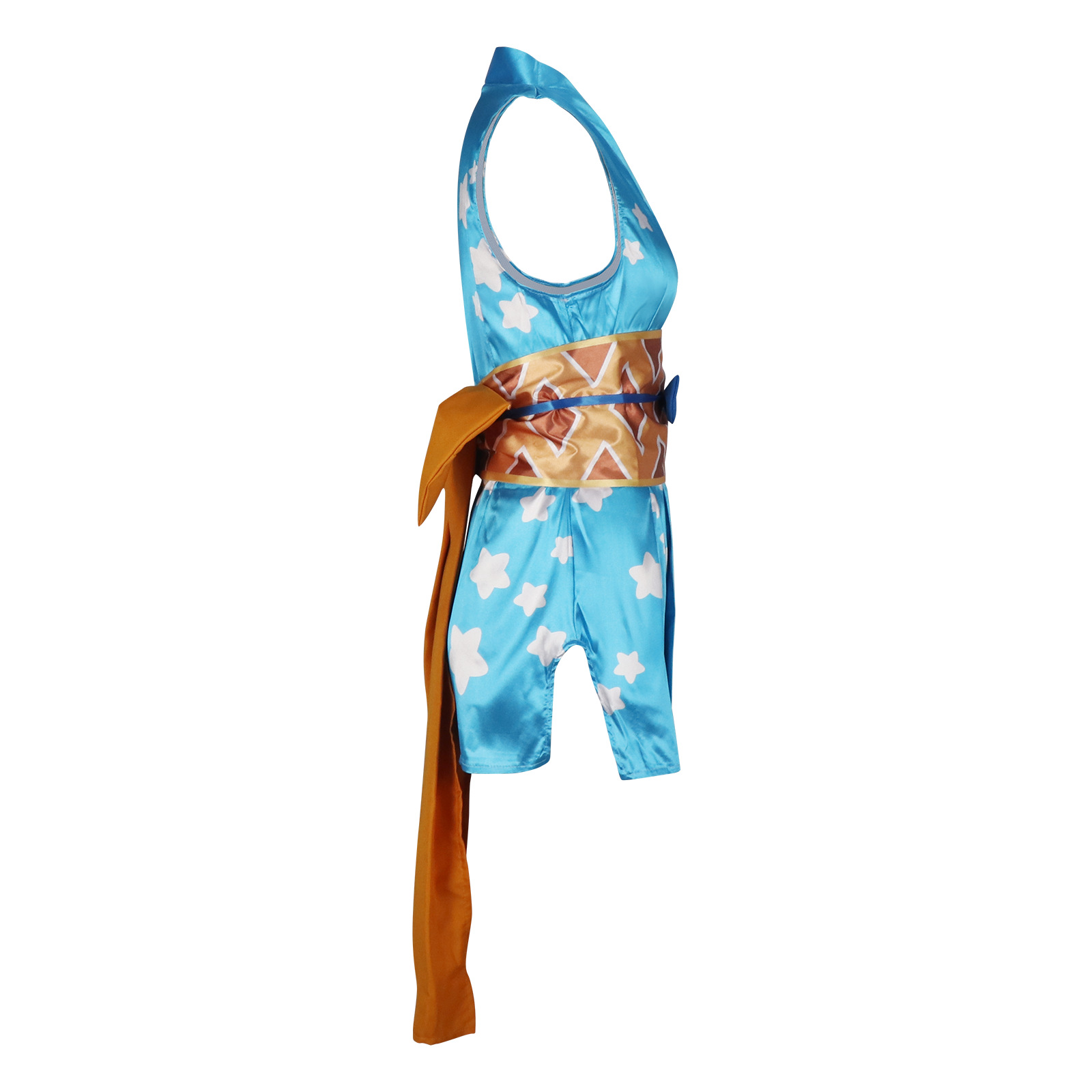 Conjunto de disfraz de cosplay sexy de Nami de una pieza, anime de Halloween cos con peluca, sombrero, muñeca kimono