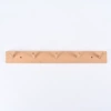 Length, width and height: 50x6x5.5cm Base plate thickness: 1.5cm