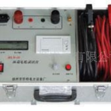 测试仪器ZJDG-Ⅰ直流接地电阻故障测试仪