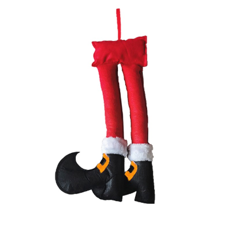 Coche elfo pie Tipo B