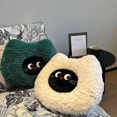 ネット赤猫抱き枕ソファー腰はかわいいぬいぐるみの人形で彼女にプレゼントします。