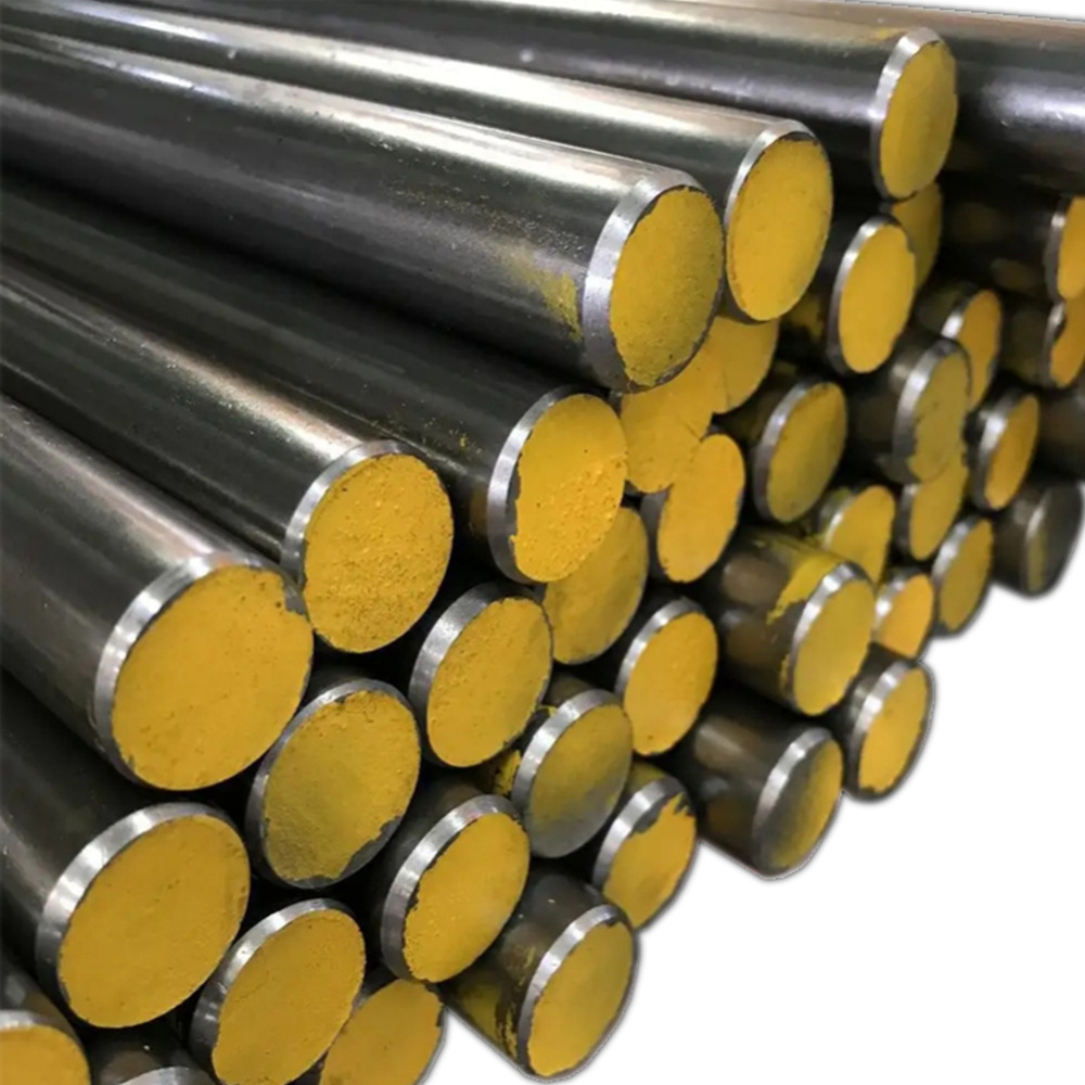 SUM45圆棒SUM11钢棒12MF4圆钢13MF4棒材45MF6圆棒 六角钢 扁钢