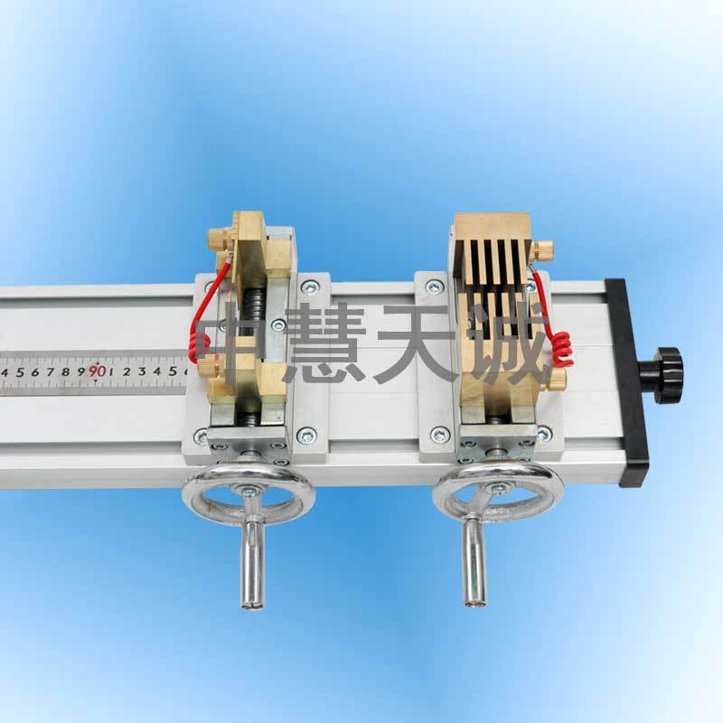 ZH1353四点测量夹具_电线电缆用夹具