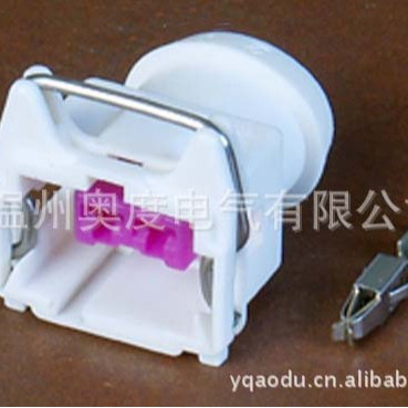 厂家生产DJ7021E-3.5-21，塑料件，护套