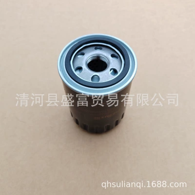 Oil filter Maserati President Ghibli oil