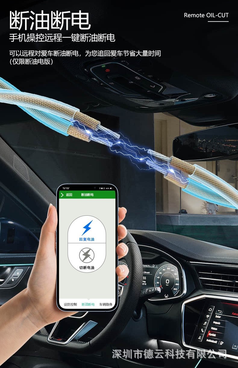 Cross-Border Hot Selling 4g South American Version Factory Direct Sales Gps Locator G25 Positioning Beidou Car Motorcycle Electric