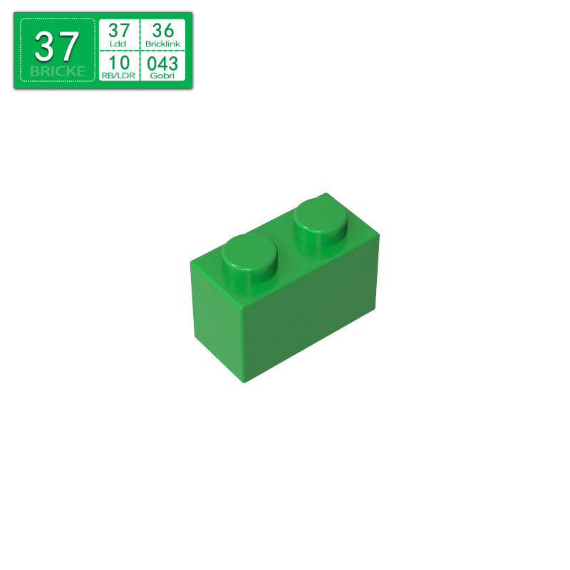 Fruit green
