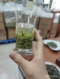 绿茶;再加工茶;红茶