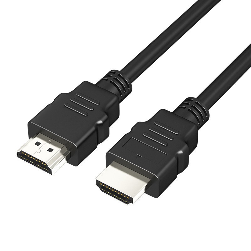Customized HDMI high -definition wire set -top box TV data connection line 1.4 version 1080P computer display HDMI