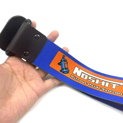 Digital Print JDM: Qìchē Trailer rope/net/strap