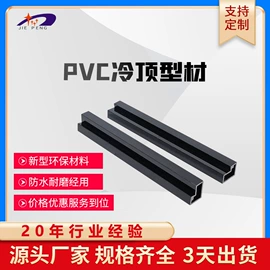 PVC异型材;ABS塑料异型;PC塑料异型