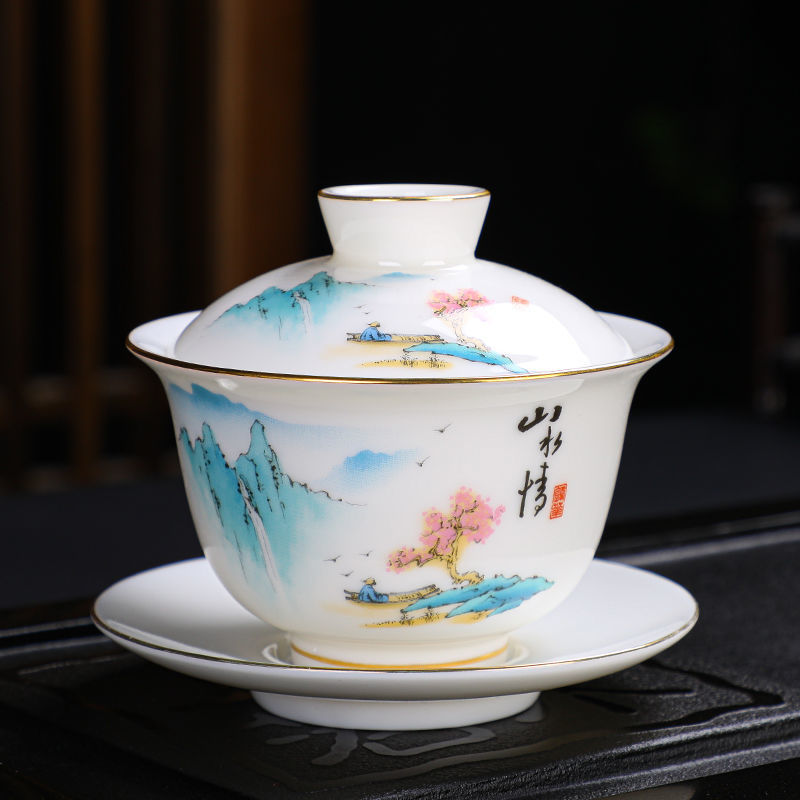 10-suet 옥 그릇-풍경