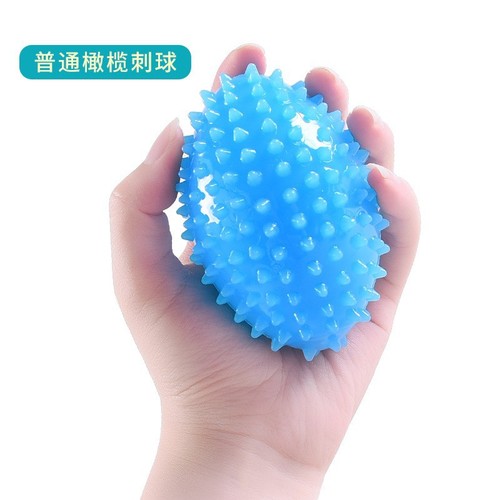 Grip ball rehabilitation training for the elderly exercise equipment wrist finger strength circle gripper massage hand stroke hemiplegia