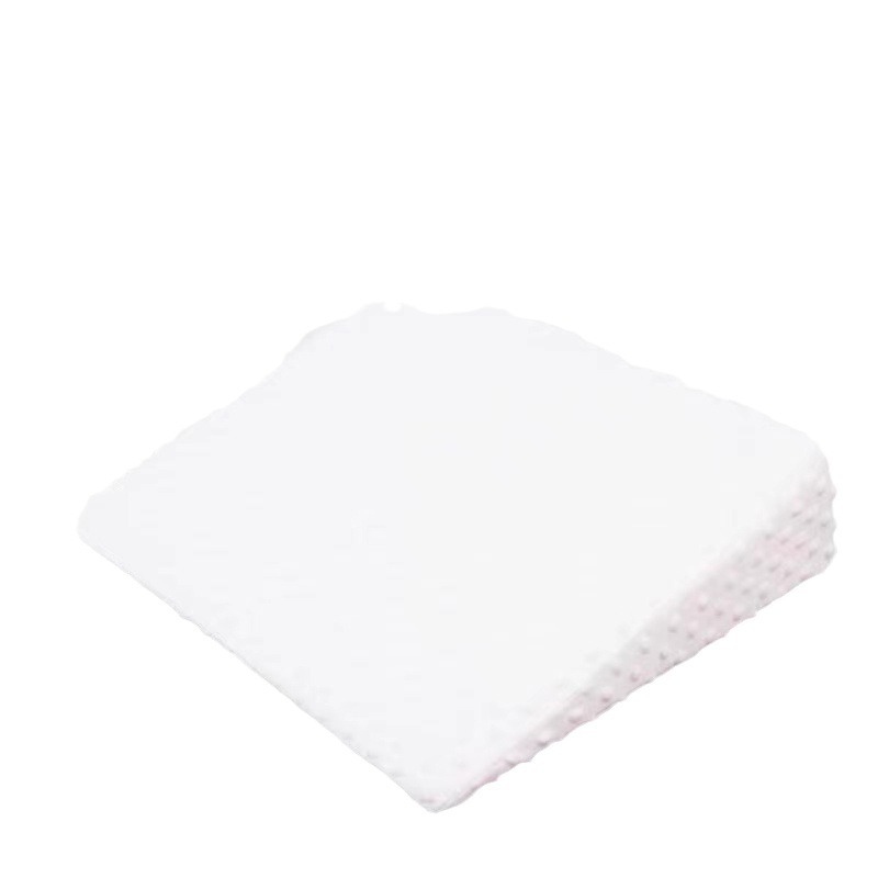 Almohada inclinada antivómito para bebés, almohada inclinada antidesbordamiento de leche y asfixia, almohada de alimentación para recién nacidos, almohada de alimentación, versión mejorada