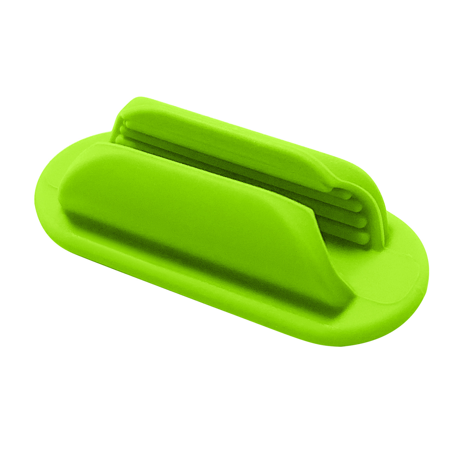 Soporte para bolígrafos Amazon actualizado, con clip adhesivo, organizador de escritorio para niños y maestros. image 12
