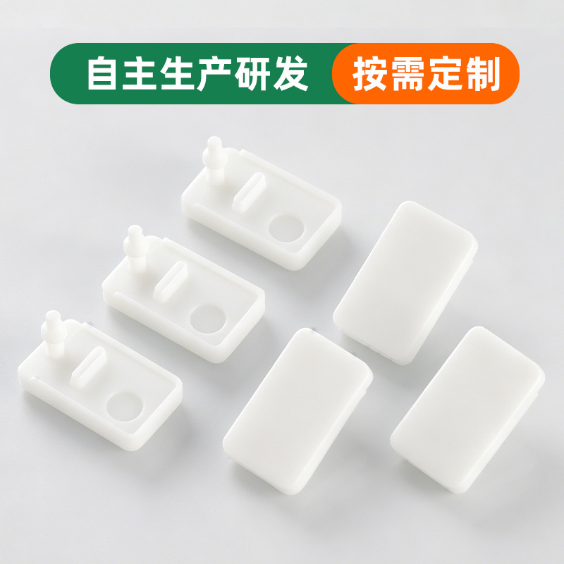 厂家Type-c防尘硅胶塞手机充电口硅胶防尘塞USB防水硅胶盖密封件