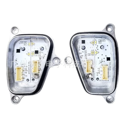 6F0941475 6F0941476 Yeni LED gündüz işıqlandırma modulu Seat Arona Biza üçün