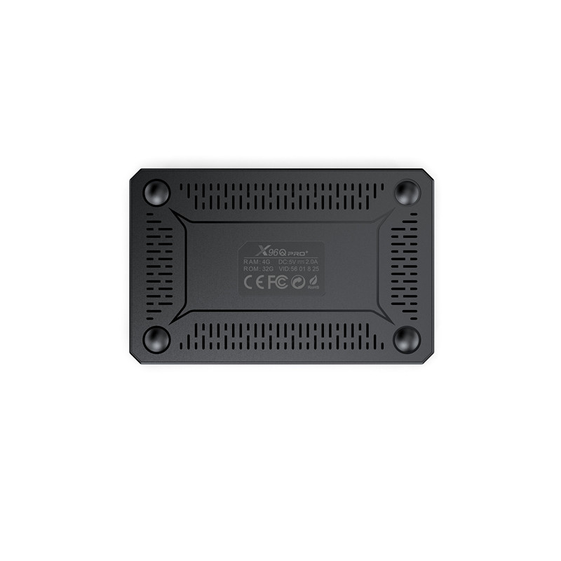 X96QPRO+安卓14机顶盒全志H728外贸电视盒子8K高清蓝牙网络机顶盒|undefined