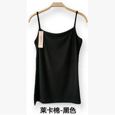 Летний жилет, белый короткий топ без бретелей с эффектом подъёма, slim-fit, универсальные цвета для женщин