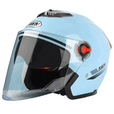 Motosiklet kaskı (dəbilqə) — helmet winter