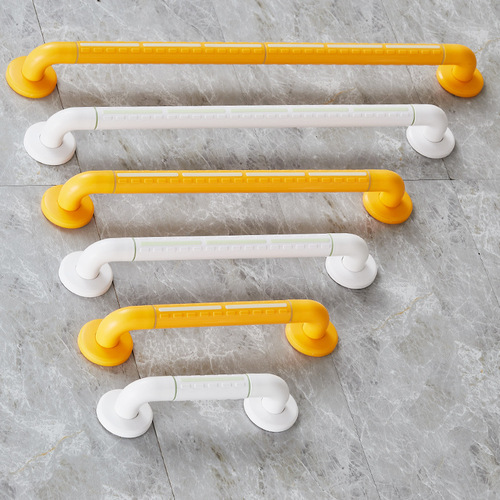 Bathroom anti-fall handrails bathroom barrier-free toilet anti-slip railing toilet stainless steel disabled elderly person