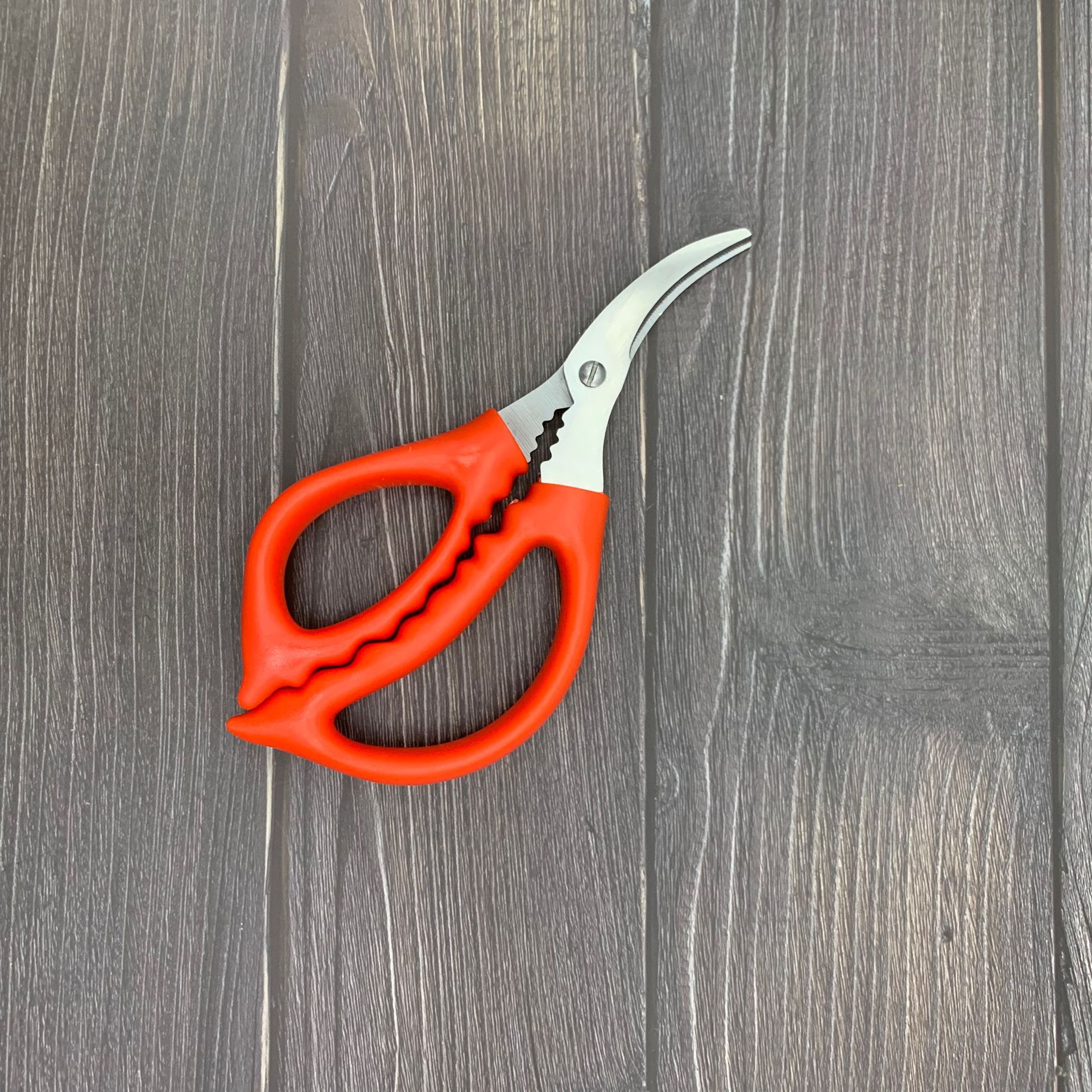 虾线剪，螃蟹剪 厨房剪 花园剪