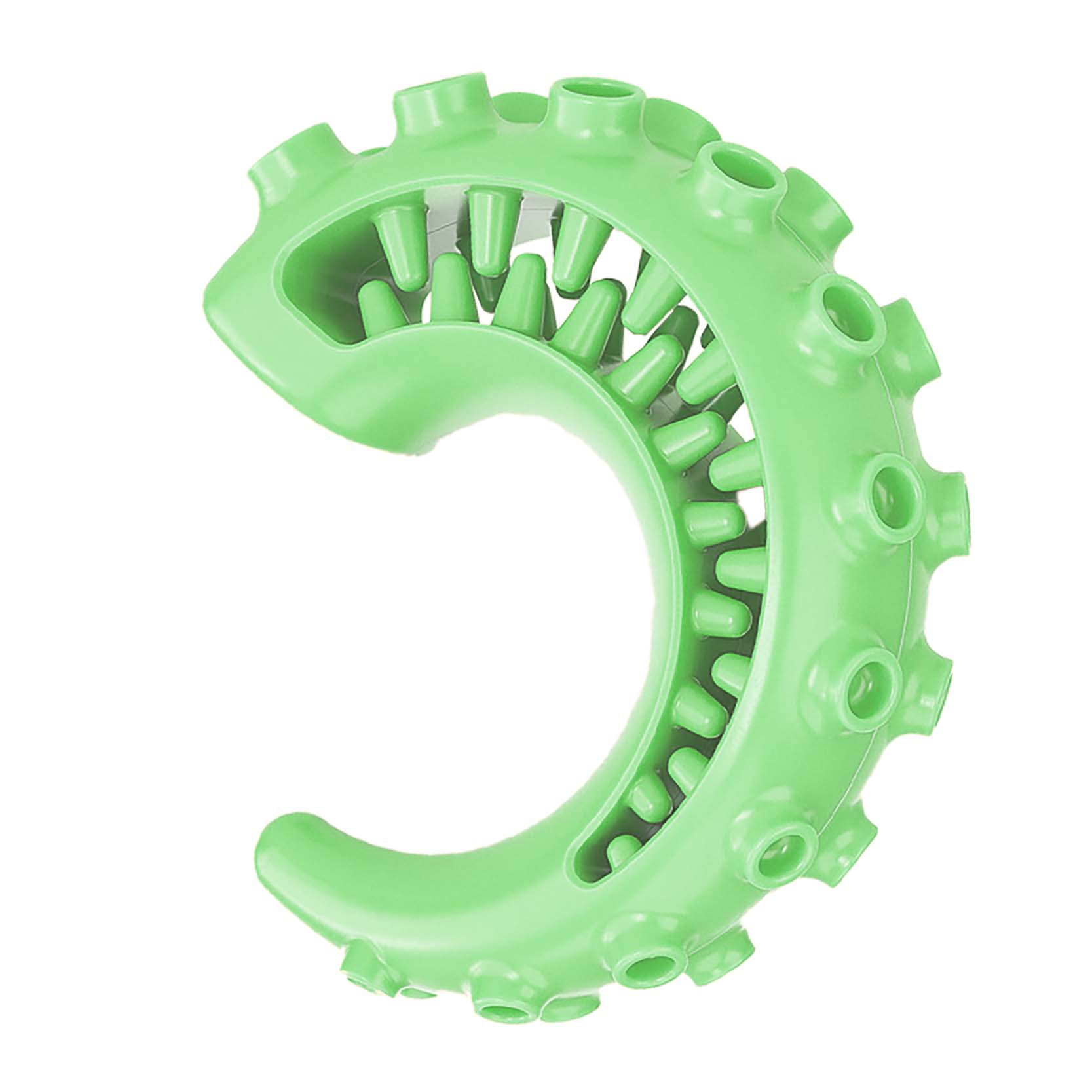 Juguetes molares transfronterizos para mascotas