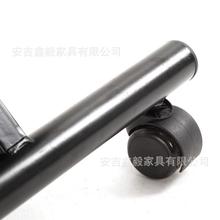 学生正姿人体工学习写字跪椅成人护腰休闲升降矫姿靠背办公学习椅