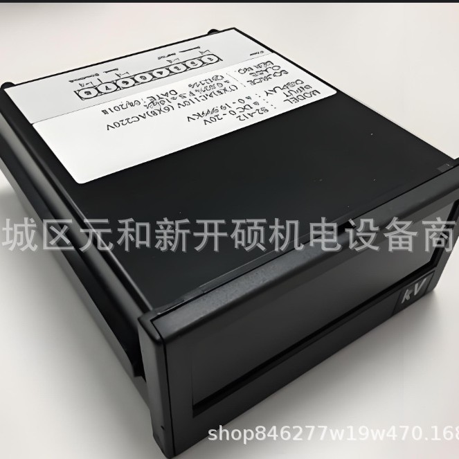 台技TAIK 数字转速表S2-500R应用广泛