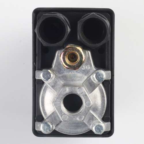 Single-pass 8kg air compressor air pump automatic air pressure pressure control switch 0.8MPA cross-border exclusive factory direct sale