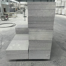✅水泥基匀质板A级防火石墨门芯板外墙保温阻燃聚苯压制复合保温